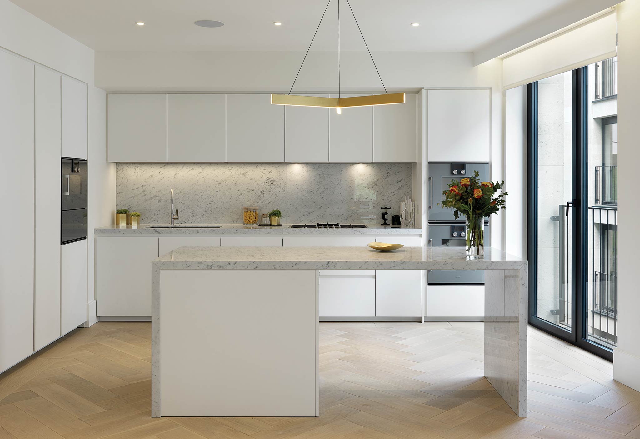 50 St Edmunds Terrace