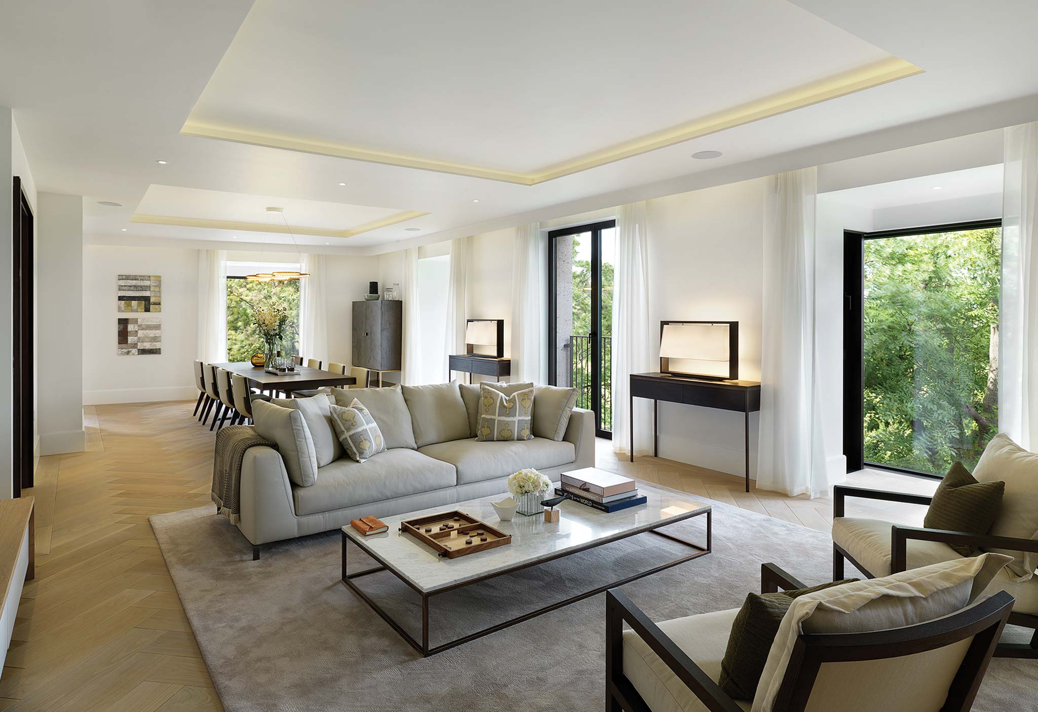 50 St Edmunds Terrace